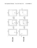 CURSOR MOVEMENT CONTROL METHOD, COMPUTER PROGRAM, CURSOR MOVEMENT CONTROL     DEVICE AND IMAGE DISPLAY SYSTEM diagram and image