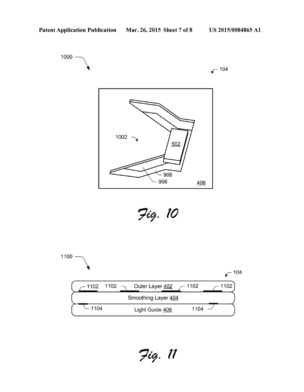 Input Device Backlighting - diagram, schematic, and image 08