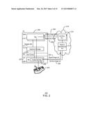 CUSTOMIZED DISPLAY AND FUNCTION FOR KEYS ON A KEYBOARD diagram and image