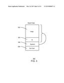 CUSTOMIZED DISPLAY AND FUNCTION FOR KEYS ON A KEYBOARD diagram and image