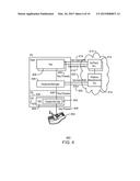 CUSTOMIZED DISPLAY AND FUNCTION FOR KEYS ON A KEYBOARD diagram and image