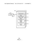 CUSTOMIZED DISPLAY AND FUNCTION FOR KEYS ON A KEYBOARD diagram and image