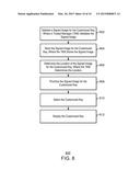 CUSTOMIZED DISPLAY AND FUNCTION FOR KEYS ON A KEYBOARD diagram and image