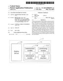 NAIL-MOUNTED DISPLAY SYSTEM diagram and image