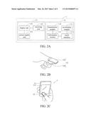 NAIL-MOUNTED DISPLAY SYSTEM diagram and image