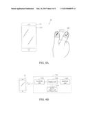 NAIL-MOUNTED DISPLAY SYSTEM diagram and image