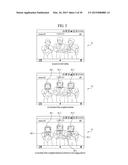 MOBILE TERMINAL AND METHOD FOR CONTROLLING THE SAME diagram and image