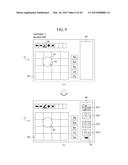 MOBILE TERMINAL AND METHOD FOR CONTROLLING THE SAME diagram and image