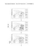 MOBILE TERMINAL AND METHOD FOR CONTROLLING THE SAME diagram and image