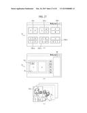 MOBILE TERMINAL AND METHOD FOR CONTROLLING THE SAME diagram and image