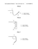 STROKE PROCESSING DEVICE, STROKE PROCESSING METHOD, AND COMPUTER PROGRAM     PRODUCT diagram and image