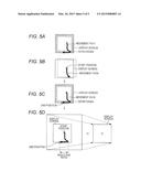 DISPLAY DEVICE, METHOD FOR CONTROLLING DISPLAY, AND RECORDING MEDIUM diagram and image