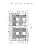 TOUCH DISPLAY DEVICE diagram and image