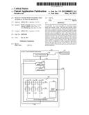 DEVICES AND METHODS FOR REDUCTION OF DISPLAY TO TOUCH CROSSTALK diagram and image