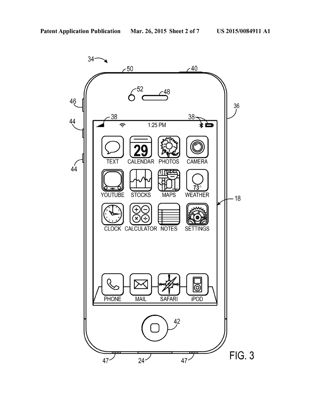 DEVICES AND METHODS FOR REDUCTION OF DISPLAY TO TOUCH CROSSTALK - diagram, schematic, and image 03