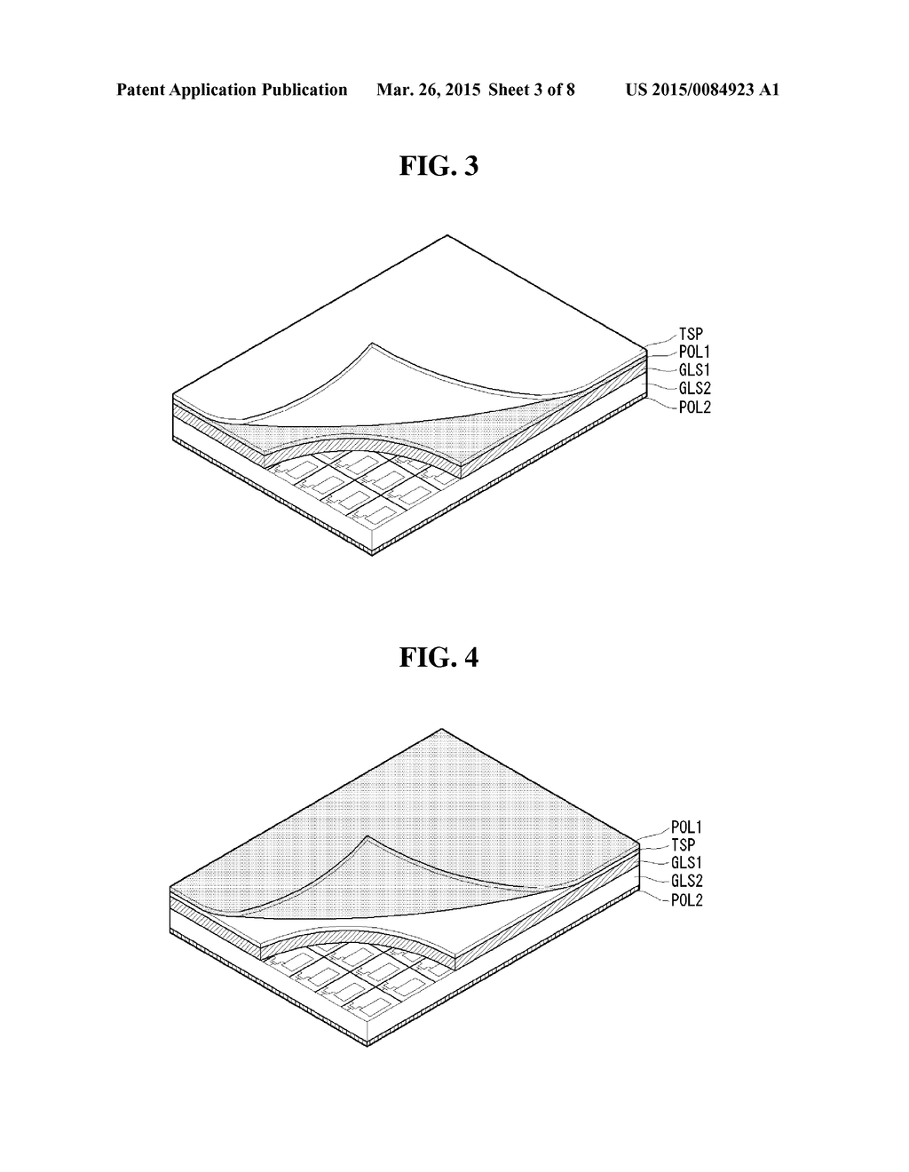 TOUCH SCREEN DRIVING DEVICE - diagram, schematic, and image 04