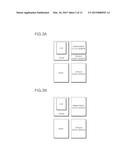 APPARATUS AND METHOD FOR CONTROLLING OPERATION OF MOBILE TERMINAL diagram and image