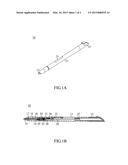 ELECTROMAGNETIC AND CAPACITIVE POINTER diagram and image