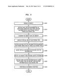 METHOD AND APPARATUS FOR DRAWING THREE-DIMENSIONAL OBJECT diagram and image