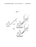 METHOD AND APPARATUS FOR DRAWING THREE-DIMENSIONAL OBJECT diagram and image