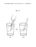 METHOD AND APPARATUS FOR DRAWING THREE-DIMENSIONAL OBJECT diagram and image