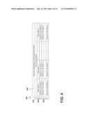 METHOD OF DISPLAYING A PARAMETER diagram and image