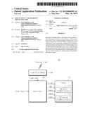 DISPLAY DEVICE AND METHOD OF DRIVING THE SAME diagram and image