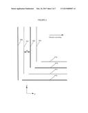 METHOD FOR CHECKING THE ALIGNMENT OF PRINT HEADS AND ASSOCIATED ALIGNMENT     METHOD diagram and image