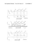 METHOD FOR CHECKING THE ALIGNMENT OF PRINT HEADS AND ASSOCIATED ALIGNMENT     METHOD diagram and image