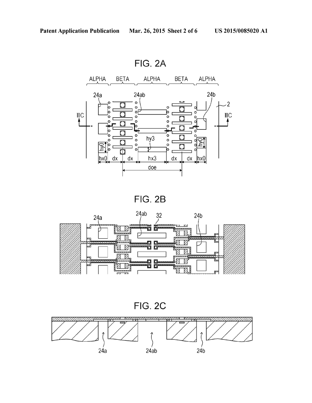 LIQUID EJECTION HEAD - diagram, schematic, and image 03