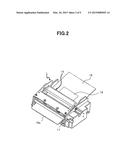 STAMPING PLATE HOLDER diagram and image