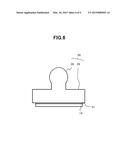 STAMPING PLATE HOLDER diagram and image