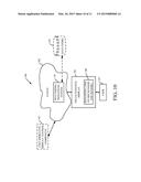 USER EXPERIENCE FOR CONFERENCING WITH A TOUCH SCREEN DISPLAY diagram and image