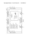 CONFIGURATION OF A TOUCH SCREEN DISPLAY WITH CONFERENCING diagram and image