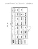 METHOD AND APPARATUS FOR SETTING IMAGING ENVIRONMENT BY USING SIGNALS     TRANSMITTED BY PLURALITY OF CLIENTS diagram and image