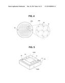 IMAGE PICKUP APPARATUS, SEMICONDUCTOR APPARATUS, AND IMAGE PICKUP UNIT diagram and image