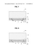 IMAGE PICKUP APPARATUS, SEMICONDUCTOR APPARATUS, AND IMAGE PICKUP UNIT diagram and image