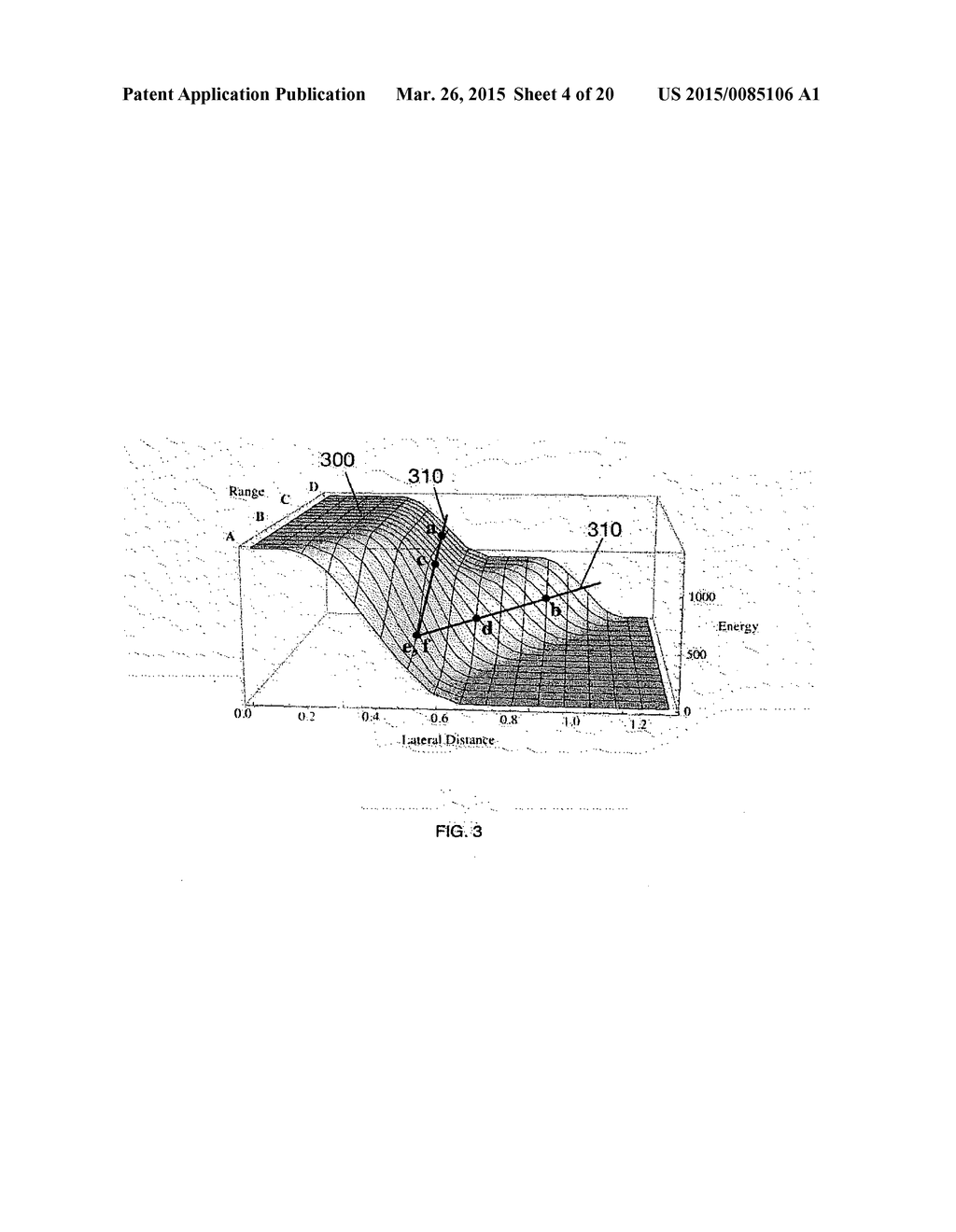 Method and apparatus for imaging using mechanical convolution - diagram, schematic, and image 05