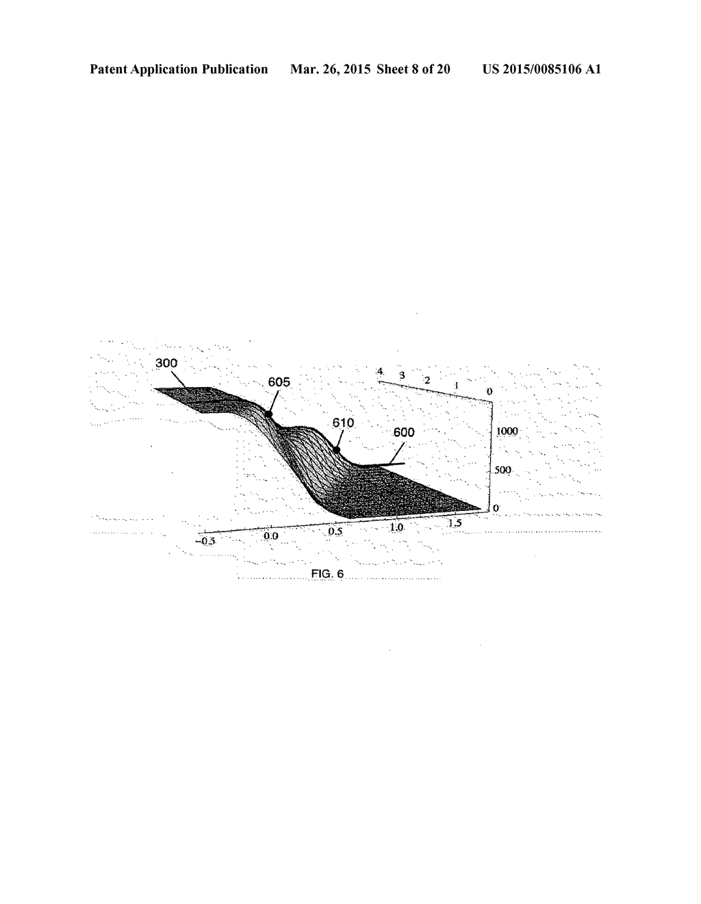 Method and apparatus for imaging using mechanical convolution - diagram, schematic, and image 09