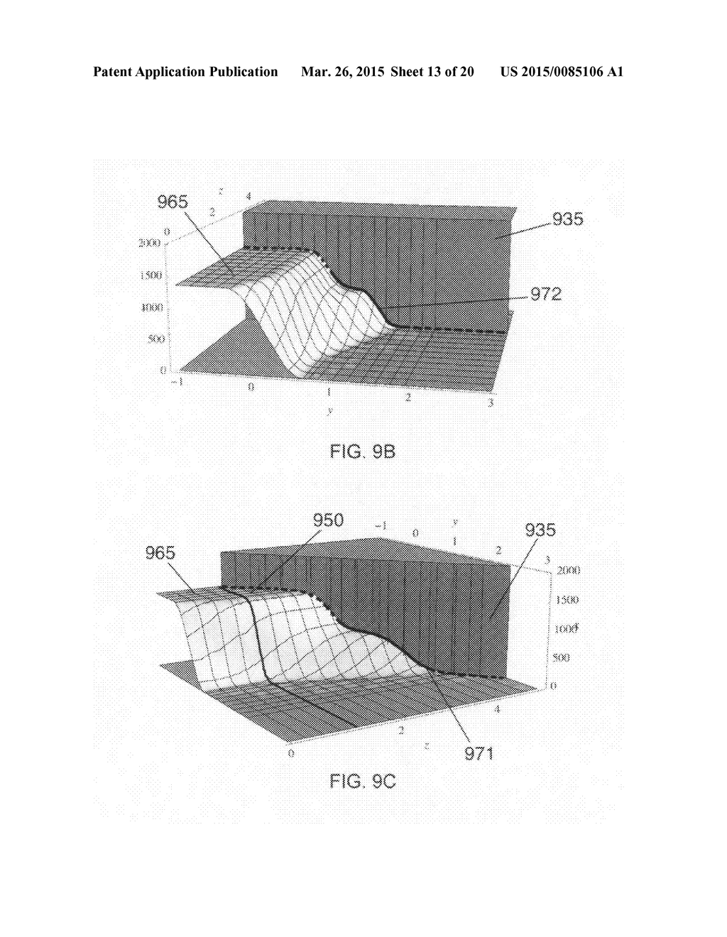 Method and apparatus for imaging using mechanical convolution - diagram, schematic, and image 14