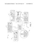 PORTABLE OCCUPANCY DETECTION METHODS, SYSTEMS AND PROCESSOR-READABLE MEDIA diagram and image