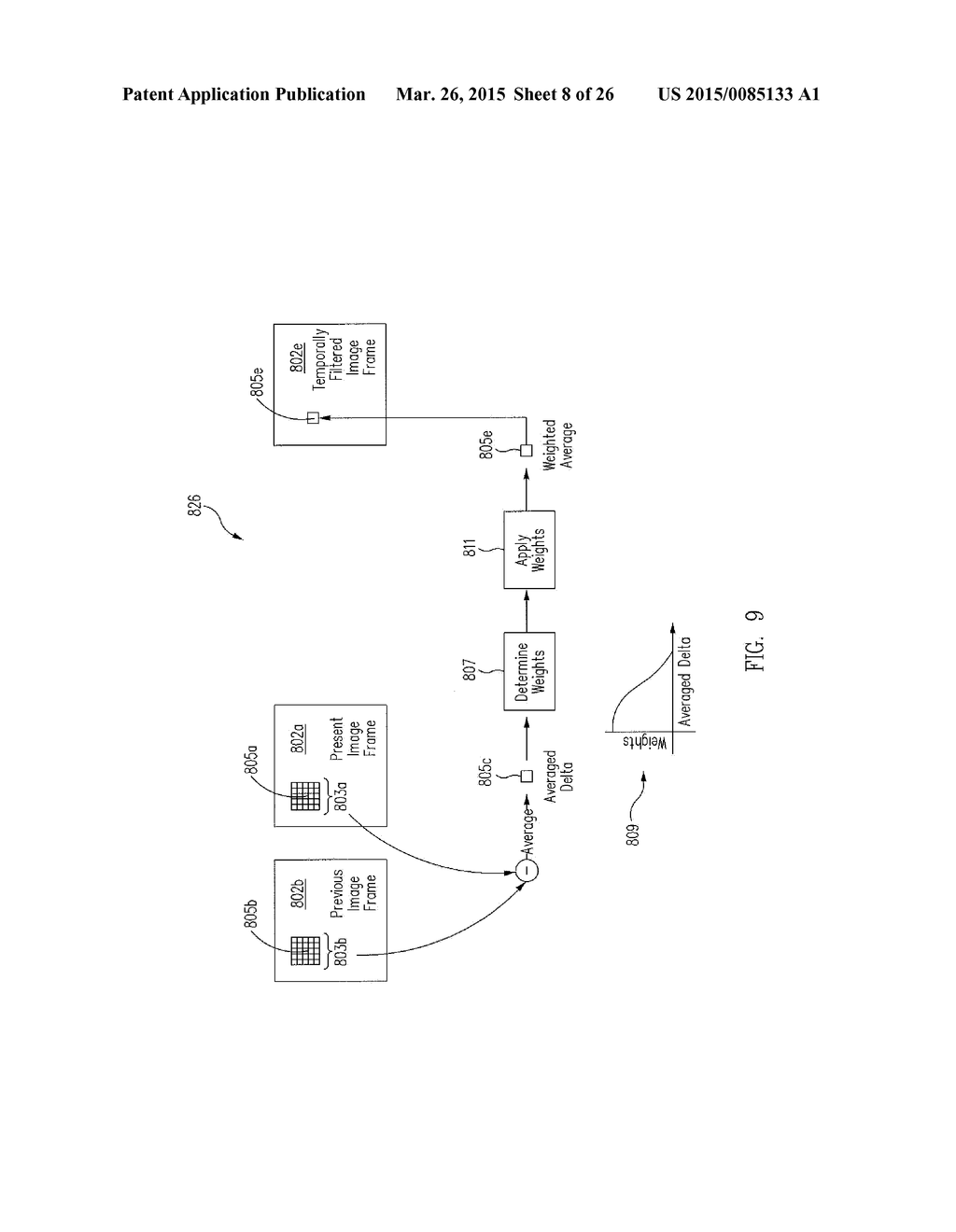 WEARABLE IMAGING DEVICES, SYSTEMS, AND METHODS - diagram, schematic, and image 10