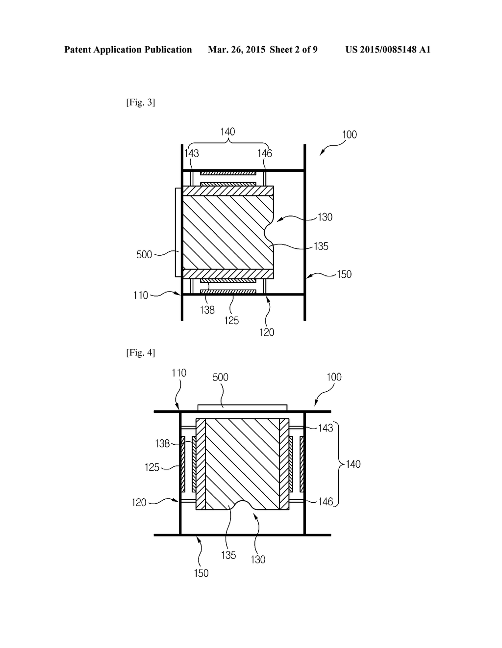 VOICE COIL MOTOR - diagram, schematic, and image 03