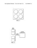 METHOD AND APPARATUS FOR FUSING IMAGES FROM AN ARRAY OF CAMERAS diagram and image