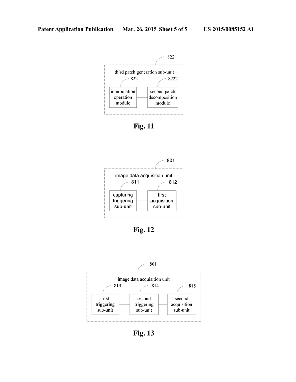 Data Acquisition Method And Electronic Device - diagram, schematic, and image 06