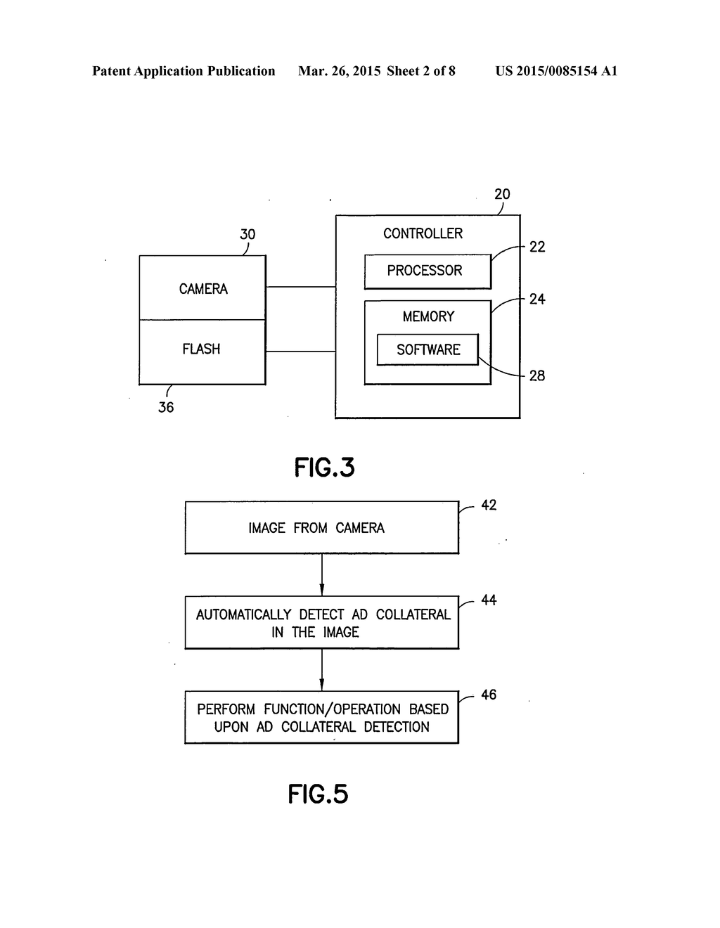 Ad Collateral Detection - diagram, schematic, and image 03