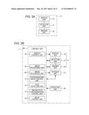 DISPLAY CONTROL DEVICE AND DEVICE CONTROL METHOD diagram and image