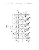 SOLID-STATE IMAGING DEVICE, METHOD OF MANUFACTURING THE SAME, AND     ELECTRONIC APPARATUS diagram and image