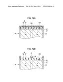 SOLID-STATE IMAGING DEVICE, METHOD OF MANUFACTURING THE SAME, AND     ELECTRONIC APPARATUS diagram and image