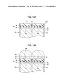 SOLID-STATE IMAGING DEVICE, METHOD OF MANUFACTURING THE SAME, AND     ELECTRONIC APPARATUS diagram and image